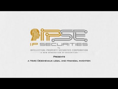 IPSE – Explanation of Securitization through IPSE