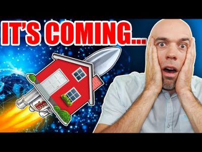 Is Blockchain Taking Over Real Estate? with Courtney Moeller