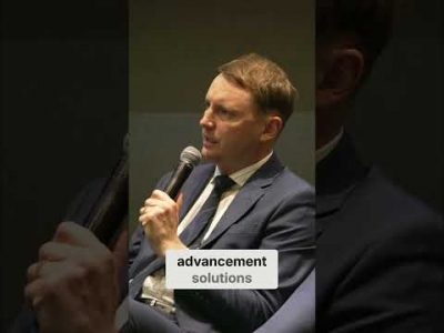 Is Crypto Finally Becoming as Reliable as Traditional Finance?