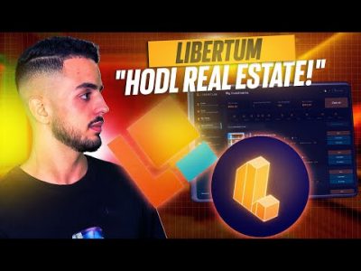 Is This The #1 RWA Crypto For 2025? (Libertum Explained)