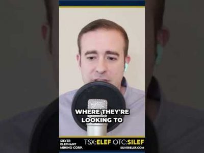 Is Tokenized Gold and Silver A Good Idea? #silver #silversqueeze #gold #trading #mining #ELEF