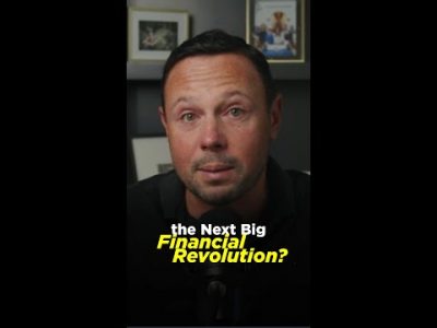 Is Trump’s Token an Accidental Financial Revolution?