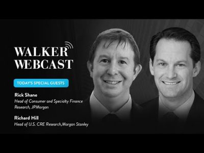 Is Wall Street Upbeat About the Outlook of the Economy Post-Pandemic?