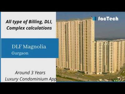 iSocietyManager Transforming AOA RWA Operations iconic Customers