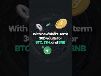 It's time to earn more! WOO Earn v2