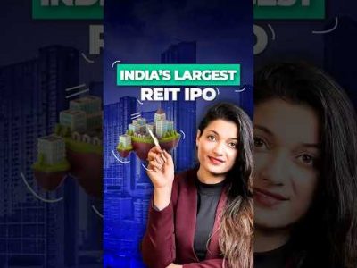 Knowledge  Realty Trust gears up for ₹6200 crore IPO #upcomingipo