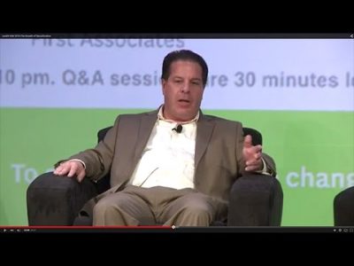 LendIt USA 2015  The Growth of Securitization