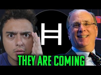 MASSIVE HBAR NEWS!!! PREPARE NOW…! [HEDERA RWA IS HERE]