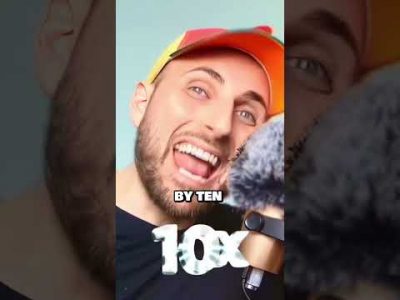 MASTER Crypto by understanding Metcalfe's Law