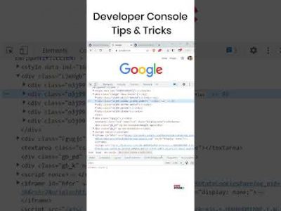 Mastering Inspect Element: Tips and Tricks for Web Development and Debugging