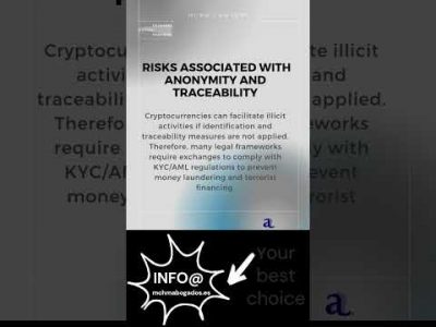 MCHM Abogados almeria. Legal challenges: Is the law ready for the crypto revolution?