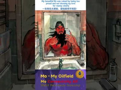 Mo Passive income – 8