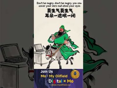 Mo stop salary, begin passive income – 7