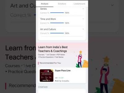 NTPC LIVE TEST TESTBOOK #test #testbook#live#liveteste#winnersinstitute#rwa#rwamocktest