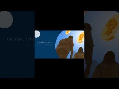 Oklahoma Passes Law to Protect Bitcoin Self Custody #stockmarket #crypto #money