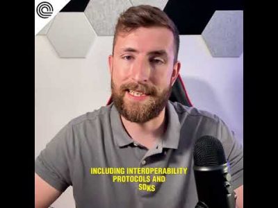 #Ondo Finance Just Made a Major Moveby officially acquiring Strangelove Labs  #crypto #rwa