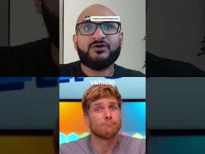 One Bitcoin Could Outperform Your Entire Real Estate Portfolio