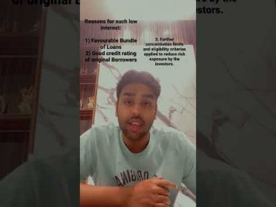 Part 2, Securitisation. #financefresher #financejobs #finance #wallstreet #diversifiedap