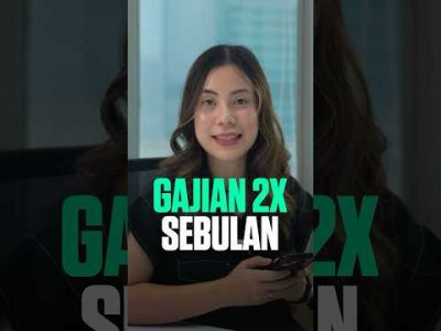 Passive Income bulanan dari investasi SBN Syariah SR022 di Bibit