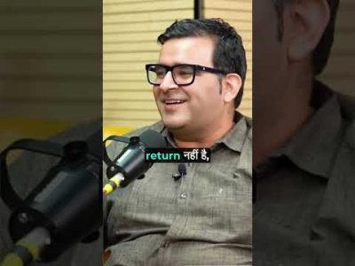 Passive Income और मजा एक साथ #SanjayKathuria #profitsfirst #passiveincome