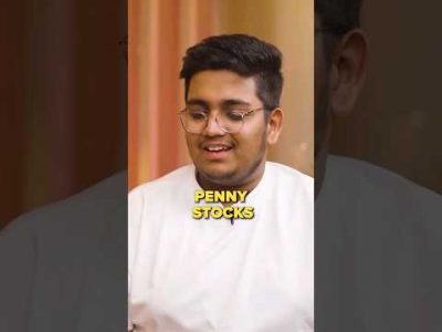 Penny Stock क्या होता हैं?  || stock market