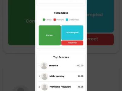 PET Mock test rwa 27 july #rwamocktest #motivation #rojgarwithankit #uppet #petexam2025 #mocktest