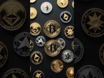 'Please be careful.' There are risks and rewards as crypto heavyweights push tokenization