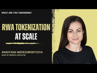 Podcast Episode 5: How to Grow Your RWA Company