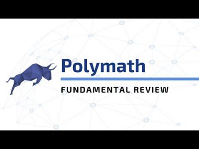 Polymath Token Review | Security Tokenization | Businesses on the Blockchain
