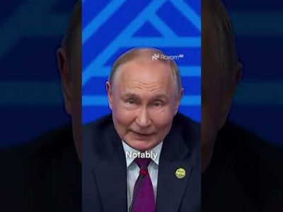 Putin’s Next Move: Will Russia’s Crypto Tax Law Pass?