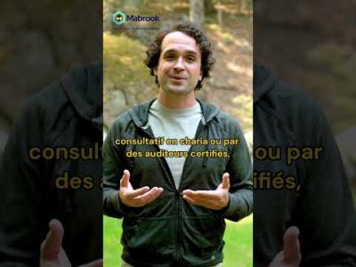 Qu’est-ce qu’un Audit Charia ? Et Pourquoi C’est Essentiel pour un Investissement Halal