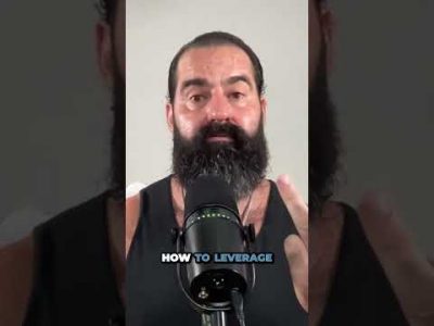 REAL ESTATE AND CRYPTO STRATEGY #shorts