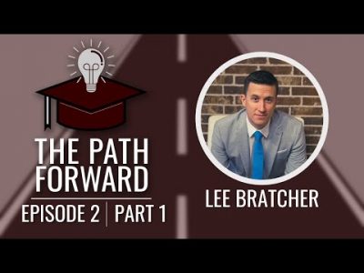 Real Estate, Cryptocurrency, & Blockchain Technology with Lee Bratcher