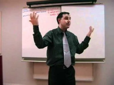 Real Estate Finance – Lecture 01 – Introduction