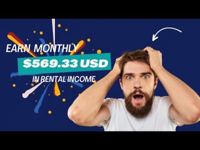 Real Estate Tokenization (Tokenized Real Estate)