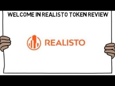 REALISTO TOKEN REVIEW