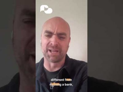 Regulatory Attacks Facing #Bitcoin with Troy Cross #tpbpod #podcast