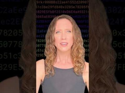 Revolutionizing Real Estate with Blockchain: Tokenization Explained! #shorts