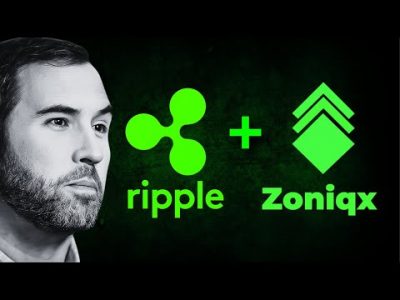 Ripple + Zoniqx + DIA: The $16 Trillion Tokenization Revolution Begins