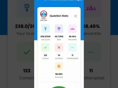 #Rwa 3 August 2025 upp constabe mock test.