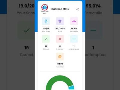 rwa mini mock test reasoning #shorts #rwa #viral #uppolice #gaganpratapmaths #mocktest #motivation