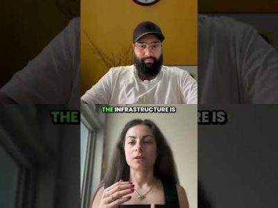 RWA Needs A Strong Foundation, And Blockchain Tech Is Not The Only Aspect. #tokenization #rwa #web3