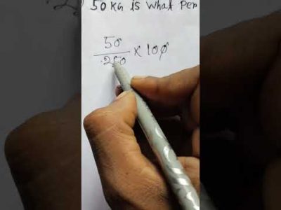 #rwa #youtubeshorts percentage math video ❤️#ssbgd #maths #