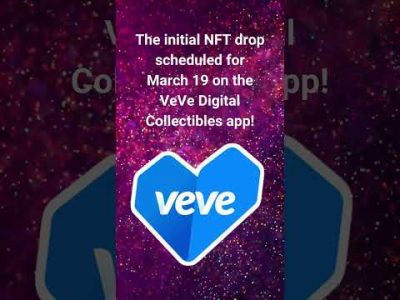 Sesame Street LAUNCHES First NFTs, Starting With Cookie Monster Digital Collectibles! | Web3 Minute