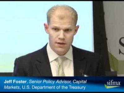 SIFMA's Spotlight on Housing Finance Reform (Highlights)