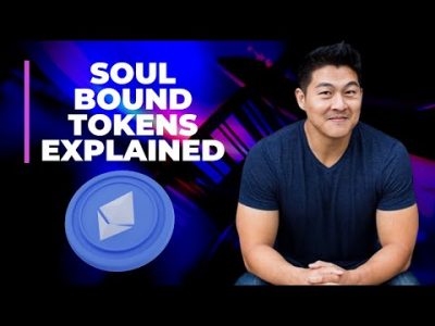Soulbound Tokens [SBTs] – What Makes them the Future of Web3?