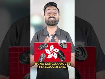 Stablecoin Laws, Bitcoin Reserves & KakaoPay's Crypto Surge | Global Crypto Update