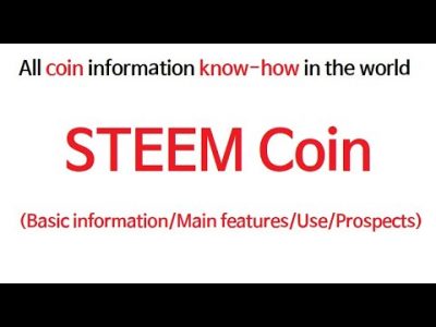 steem Coin token information (Binance Bybit okx Trading Fee Futures Trading Margin Trading Payback)