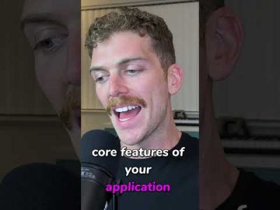 Stop Adding Login and Signup to Your Web Apps  #webdevelopment