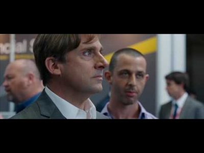 The Big Short (2015) – Arrival at American Securitization Forum & Baum interrupts the Presentation